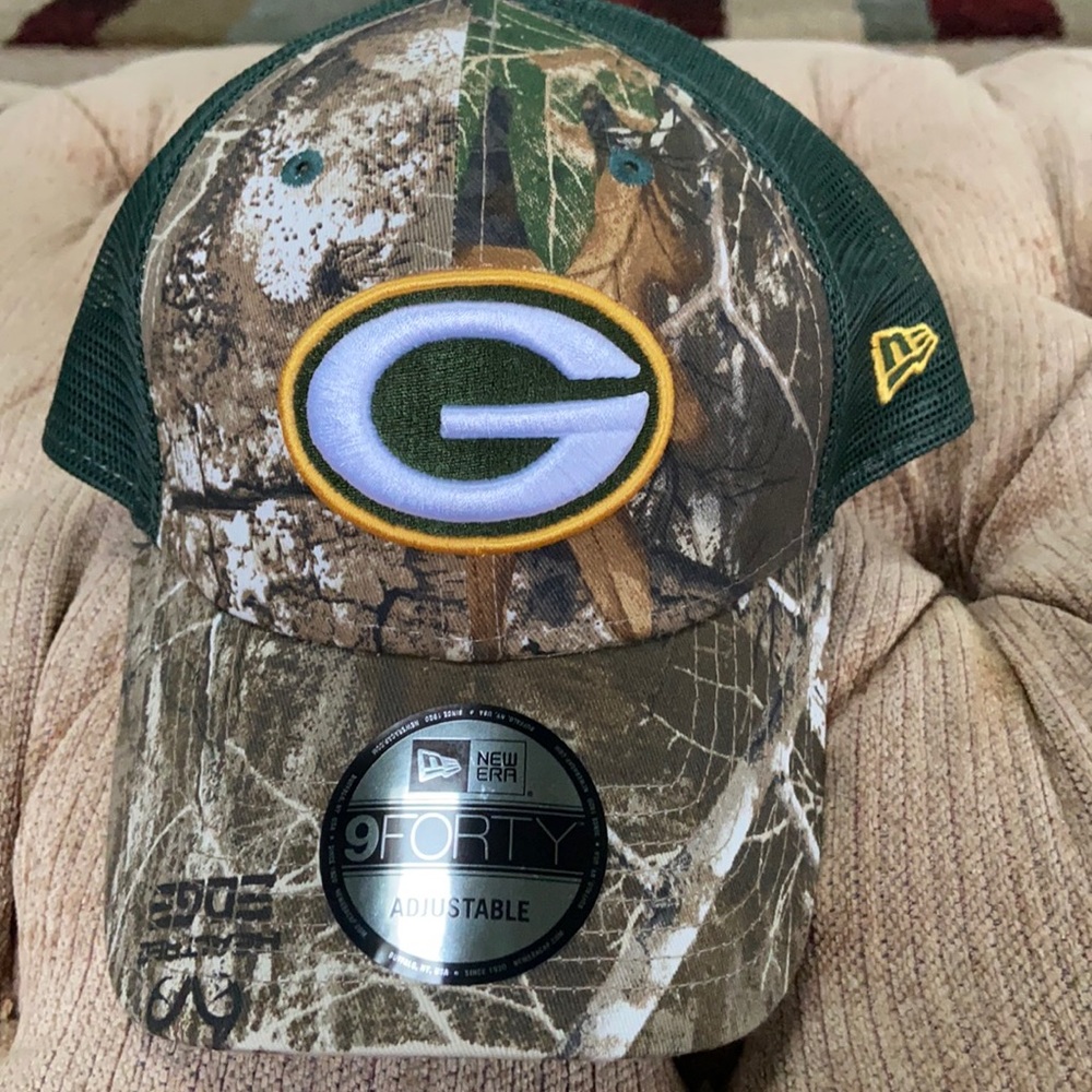 New Era NFL cap
